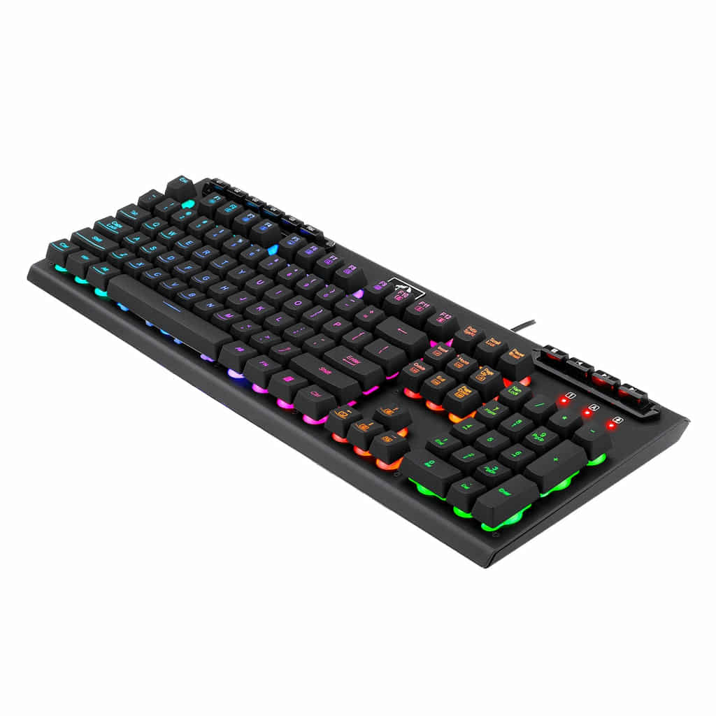RGB Mechanical Keyboard